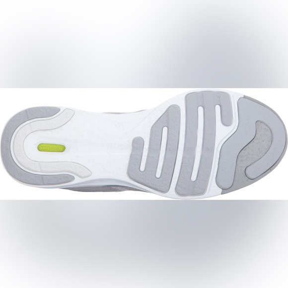 ASICS Gray Running Shoes - Picture 5 of 11